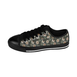 Wildflower Charm Sneakers