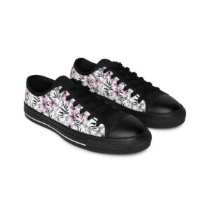 Men's Sneakers - Blossom Breeze Sneakers