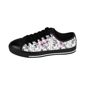 Men's Sneakers - Blossom Breeze Sneakers