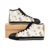 Sneakers Daisy Flower Men's Classic